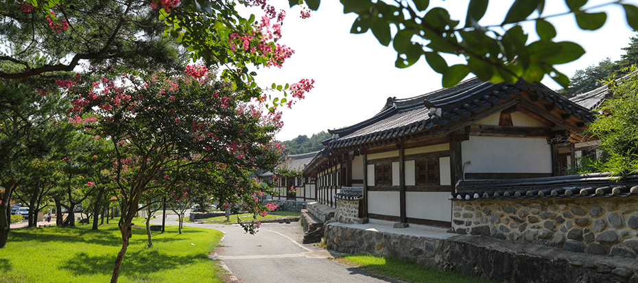 제4경 문헌서원 사진