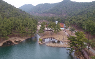 서천 치유의 숲